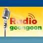 Radio Goongoon logo