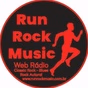 Run Rock Music Web Radio logo