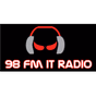 IT FM.98.0 Radio Phuket logo