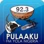 Pulaaku Fm Yola logo