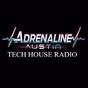 ADRENALINE RADIO logo