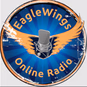 Eagle Wings Online Radio logo