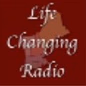 Life Changing Radio - WDER-FM logo