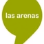 Las Arenas Radio 87.9 logo