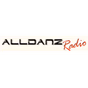 AllDanzRadio - DJ Rauhofer logo