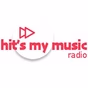 Hit's My Music Radio logo