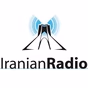 IranianRadio.com - Persian Dance Party logo