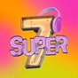 Super 99,9 FM logo