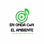 EN ONDA CON EL AMBIENTE logo