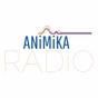 Animika Hub Radio logo