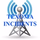 Texoma Incidents logo