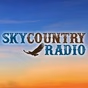 Sky Country Radio - KWPZ-HD2 logo