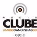 Rádio Santa Catarina 890 logo