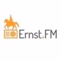 Ernst.Fm logo