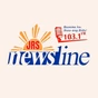 Newsline Central Luzon logo