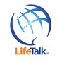 LifeTalk Radio - WHPJ logo