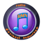 Radio Muzikaal Nederland logo