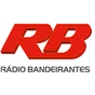 Rádio Bandeirantes logo