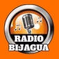 Radio Bijagua logo