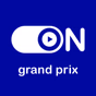 ON Radio - ON Grand Prix logo
