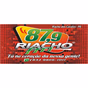 Web Rádio Riacho Fm logo