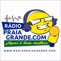 Rádio Praia Grande logo