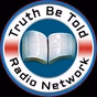 Truth Be Told Radio Network (TBTRN) logo