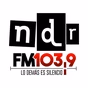 NdR Radio FM 103.9 logo