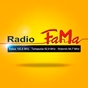 Radio Fama logo