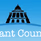 Grant County Police, EMS, and Fire VHF, Indiana SAFE-T logo