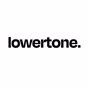 lowertone. logo
