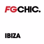 Radio FG - FG Chic Ibiza logo