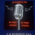 La Fuerte Fm logo