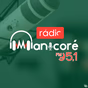 Rádio Manicoré logo