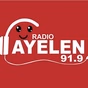 Radio Ayelen logo