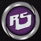 Rádio Shuffle Music Digital logo