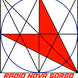 Radio Nova Sorso logo
