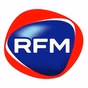 RFM Réunion - RFM Lounge logo