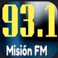 Misión FM logo