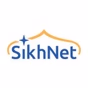 SikhNet Radio - Gurdwara Bangla Sahib logo