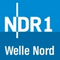 NDR 1 Welle Nord - Region Norderstedt logo