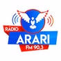 Rádio Arari FM logo