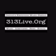 313 Live.Org logo
