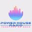 Power House Radio - Together We Rock logo