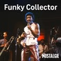 Nostalgie - Funky Collector logo