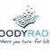 Moody Radio - WTWN logo