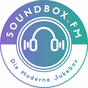 Soundbox FM logo