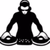 kconRADiO logo