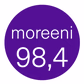 Radio Moreeni logo
