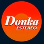 Donka Estereo logo